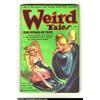 Image 3 : Weird Tales Pulp Group Of 10 (Popular Fiction, 1936) Average condition: FN+ . This lot of 10 books c