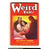 Image 4 : Weird Tales Pulp Group Of 10 (Popular Fiction, 1936) Average condition: FN+ . This lot of 10 books c