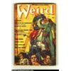 Image 2 : Weird Tales Pulp Group Lot of 11 (Popular Fiction, 1939) Average condition: FN. Classic, classic, cl