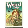 Image 1 : Weird Tales Pulp Group Lot Of 11 (Popular Fiction, 1938) Average condition: FN. Everyone has their f