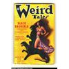 Image 1 : Weird Tales Pulp Group Lot Of 6 (Popular Fiction, 1935) Average condition: FN-. This lot kicks off w