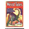 Image 1 : Weird Tales Pulp Group Lot Of 3 (Popular Fiction, 1930 - 1932) Average condition: VG/FN. Highlightin