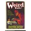 Image 2 : Weird Tales Pulp Group Lot Of 6 (Popular Fiction, 1935) Average condition: VG/FN. The cover colors o