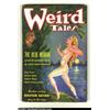 Image 3 : Weird Tales Pulp Group Lot Of 6 (Popular Fiction, 1935) Average condition: VG/FN. The cover colors o