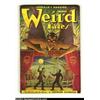 Image 2 : Weird Tales Pulp Group Lot Of 24 (Popular Fiction, 1949 - 1953) Average condition: VG/FN. This group