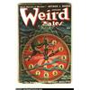 Image 4 : Weird Tales Pulp Group Lot Of 24 (Popular Fiction, 1949 - 1953) Average condition: VG/FN. This group