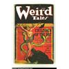 Image 1 : Weird Tales Pulp Group Lot Of 11 (Popular Fiction, 1937) Average condition: G. Here is an incredible