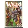 Image 2 : Weird Tales Pulp Group Lot Of 11 (Popular Fiction, 1937) Average condition: G. Here is an incredible