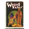Image 1 : Weird Tales Pulp Group Lot Of 4 (Popular Fiction, 1933-1934) Average condition: VG. Brundage women a