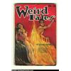 Image 2 : Weird Tales Pulp Group Lot Of 4 (Popular Fiction, 1933-1934) Average condition: VG. Brundage women a