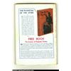 Image 6 : Weird Tales Pulp Group Lot Of 4 (Popular Fiction, 1933-1934) Average condition: VG. Brundage women a