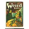 Image 1 : Weird Tales Pulp Group Lot Of 12 (Popular Fiction, 1940 - 1941) Average condition: VG. Here is a lot