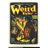 Image 3 : Weird Tales Pulp Group Lot Of 12 (Popular Fiction, 1940 - 1941) Average condition: VG. Here is a lot
