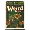 Image 4 : Weird Tales Pulp Group Lot Of 12 (Popular Fiction, 1940 - 1941) Average condition: VG. Here is a lot