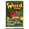 Image 3 : Weird Tales Pulp Group Lot Of 16 (Popular Fiction, 1942 - 1944) Average condition: VG. Here you have