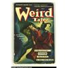 Image 4 : Weird Tales Pulp Group Lot Of 16 (Popular Fiction, 1942 - 1944) Average condition: VG. Here you have