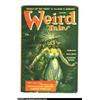 Image 1 : Weird Tales Pulp Group Lot Of 17 (Popular Fiction, 1945 - 1948) Average condition: GD+. While you ca
