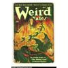 Image 2 : Weird Tales Pulp Group Lot Of 17 (Popular Fiction, 1945 - 1948) Average condition: GD+. While you ca