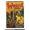 Image 4 : Weird Tales Pulp Group Lot Of 17 (Popular Fiction, 1945 - 1948) Average condition: GD+. While you ca