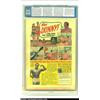 Image 2 : Crime SuspenStories #10 Gaines File pedigree 2/12 (EC, 1952) CGC NM 9.4 Off-white to white pages. "Y