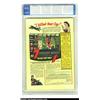 Image 2 : Crime SuspenStories #17 (EC, 1953) CGC NM 9.4 Off-white pages. That's right, it's Near Mint and it's