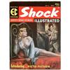 Image 1 : EC Magazine Lot #nn (EC, 1955) Average grade VG 4.0. In 1955 Bill Gaines, fed-up with the censorship