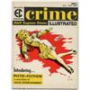 Image 2 : EC Magazine Lot #nn (EC, 1955) Average grade VG 4.0. In 1955 Bill Gaines, fed-up with the censorship