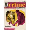 Image 3 : EC Magazine Lot #nn (EC, 1955) Average grade VG 4.0. In 1955 Bill Gaines, fed-up with the censorship