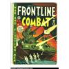 Image 2 : Frontline Combat Group Lot of #1-15 (EC, 1951). Here's a great opportunity to get the full run of po