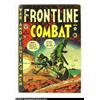 Image 3 : Frontline Combat Group Lot of #1-15 (EC, 1951). Here's a great opportunity to get the full run of po
