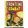 Image 4 : Frontline Combat Group Lot of #1-15 (EC, 1951). Here's a great opportunity to get the full run of po