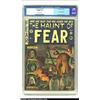 Image 1 : The Haunt of Fear #11 (EC, 1952) CGC VF/NM 9.0 Off-white pages. The first cover by Graham Ingels on.