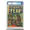 Image 1 : The Haunt of Fear #14 (EC, 1952) CGC NM- 9.2 Off-white to white pages. Here's a dynamite issue with.
