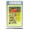 Image 2 : Mad #3 Gaines File Copy Certificate Missing (EC, 1953) CGC NM 9.4 Off-white to white pages. Harvey K