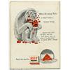 Image 2 : Mad #24 (EC, 1955) Condition: FN/VF. Here is a very solid copy of the first magazine sized issue of.