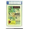 Image 2 : Psychoanalysis #2 Gaines File pedigree Certificate Missing (EC, 1955) CGC VF/NM 9.0 Off-white to whi
