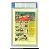 Image 2 : Shock SuspenStories #7 (EC, 1953) CGC NM- 9.2 Off-white to white pages. Very little keeps this strik