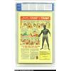Image 2 : Shock SuspenStories #18 Gaines File pedigree 3/12 (EC, 1955) CGC NM- 9.2 Off-white to white pages. T