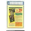 Image 2 : Tales From the Crypt #26 Gaines File pedigree (EC, 1951) CGC NM+ 9.6 Off-white to white pages. Yep,.