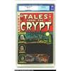 Image 1 : Tales From the Crypt #28 Gaines File pedigree 3/12 (EC, 1952) CGC NM+ 9.6 Off-white pages. Now take.