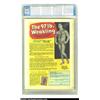 Image 2 : Tales From the Crypt #31 Gaines File pedigree 9/12 (EC, 1952) CGC NM- 9.2 Off-white pages. Jack Davi