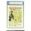 Image 2 : Tales From the Crypt #33 Gaines File pedigree 3/12 (EC, 1952) CGC NM+ 9.6 Cream to off-white pages..