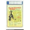 Image 2 : Tales From the Crypt #40 Gaines File pedigree Certificate Missing (EC, 1954) CGC NM- 9.2 Off-white p