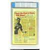 Image 2 : Tales From the Crypt #40 Gains File Copy pedigree 9/12 (EC, 1954) CGC VF+ 8.5 Off-white to white pag