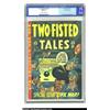 Image 1 : Two-Fisted Tales #31 Gaines File pedigree 6/12 (EC, 1953) CGC NM 9.4 Off-white to white pages. Not m