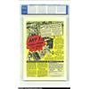 Image 2 : Two-Fisted Tales #40 Gaines File pedigree 3/12 (EC, 1955) CGC NM+ 9.6 Off-white to white pages. Reli