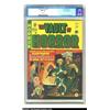 Image 1 : Vault of Horror #14 Gaines File pedigree 1/9 (EC, 1950) CGC NM- 9.2 White Pages. This is an excellen
