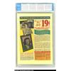 Image 2 : Vault of Horror #14 Gaines File pedigree 1/9 (EC, 1950) CGC NM- 9.2 White Pages. This is an excellen