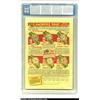Image 2 : Weird Science #17 Gaines File pedigree Certificate Missing (EC, 1953) CGC NM 9.4 Off-white to white.