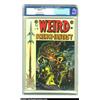 Image 1 : Weird Science-Fantasy #27 (EC, 1955) CGC NM 9.4 Off-white to white pages. Wally Wood's electrifying.